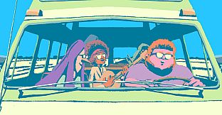 A Musical Story - Digital Artbook