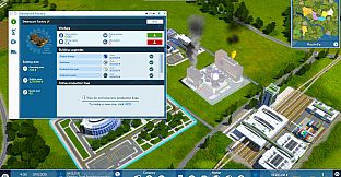 Industry Manager: Future Technologies - Awesome Products Pack