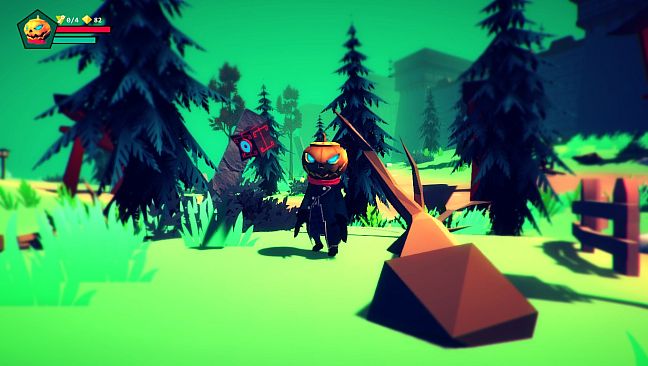 EGOS - Tales of Fallen Souls