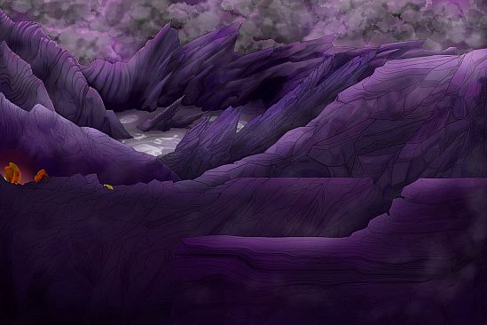 I Thought There'd Be Stars...