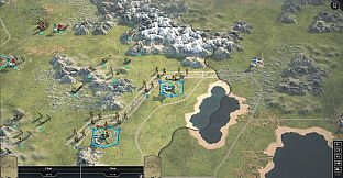 Panzer Corps 2: Axis Operations - 1941