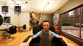 Bazar Simulator: The Wan Story