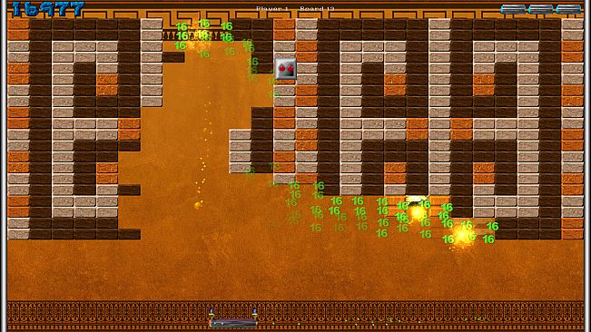 DX-Ball 2: 20th Anniversary Edition