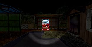 The Old Woman | 無言老婆