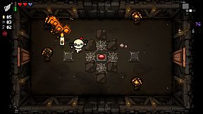 The Binding of Isaac: Repentance