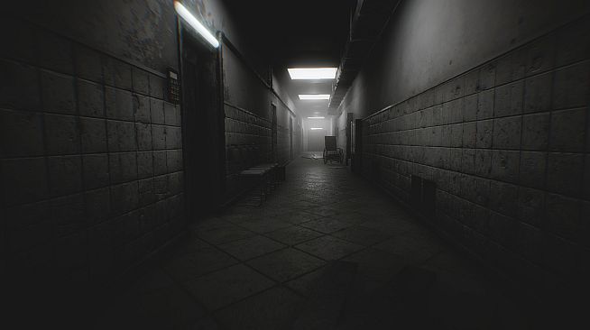 Tales of Escape - Illusion (Desktop)