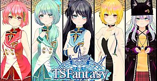 TS FANTASY