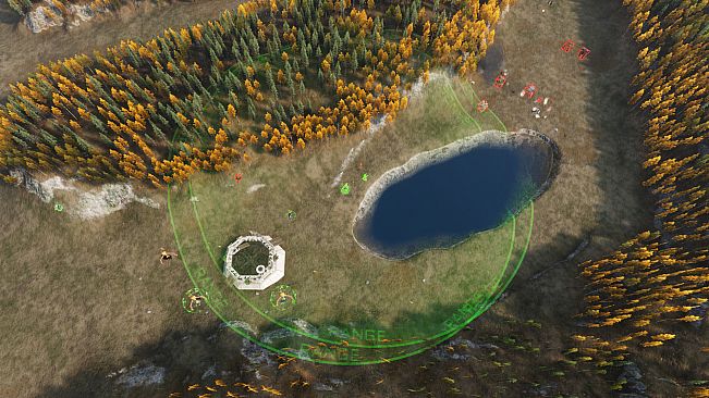 Artificial Extinction 2