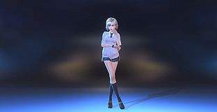 Angel Legion-DLC Campus Style A