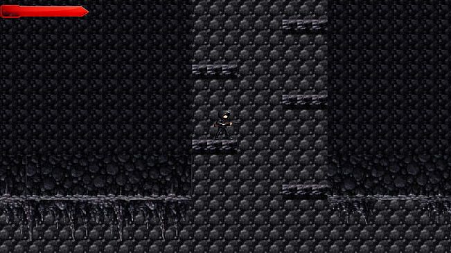 Izaav:Darkness from Beyond