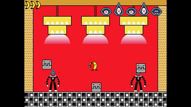 Bananarang: The Scattered Shards