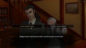 The Falconers: Moonlight