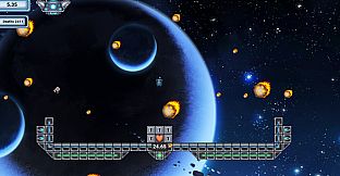 Super Robot Jump Jump