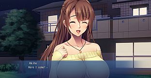 I want to have your babies! ~Long-awaited reunion! My childhood friend got sexy and horny~