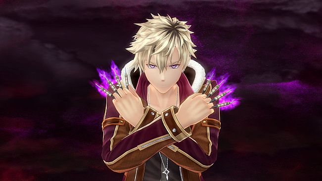 The Legend of Heroes: Trails of Cold Steel IV