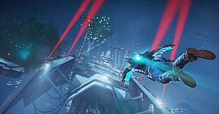 Just Cause 3 DLC: Air, Land & Sea Expansion Pass