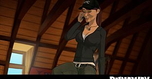 Runaway: A Twist of Fate