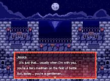 Elements: Soul of Fire