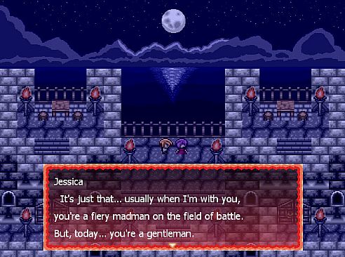 Elements: Soul of Fire