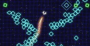 Geometry Wars: Retro Evolved