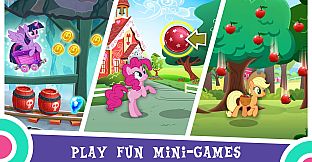 My Little Pony: Magic Princess
