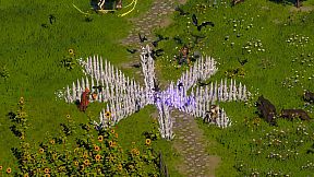 Stolen Realm Survivors