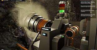 Mineral Mining Simulator