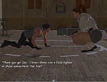 Detention Club: School's Out