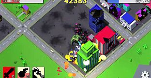 Infinite Game Cartridge Collection