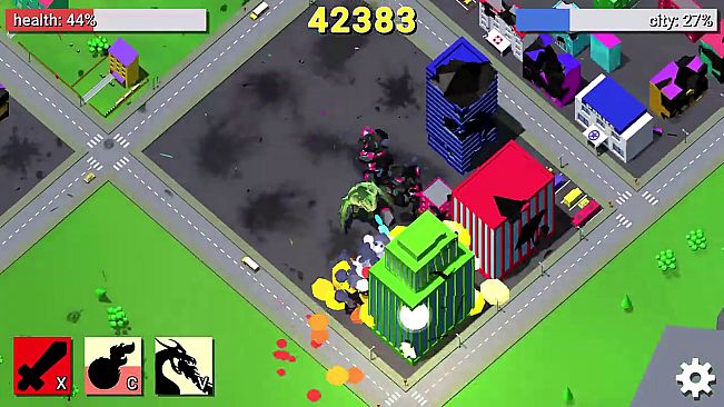 Infinite Game Cartridge Collection