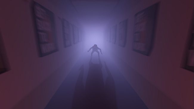 Workaholic Simulator: Leaving the Dream