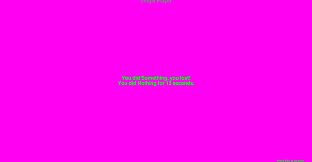 Nothing Together - Multicolor Eye Pain Theme