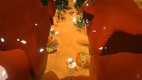 The Wind and the Wisp