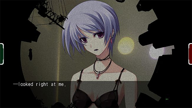 CHAOS;HEAD NOAH - COSTUME DLC