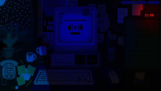 What's your emergency