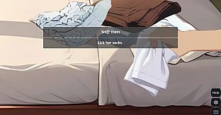 Under Her Command - Femdom Visual Novel