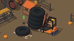 Forklift Extreme: Deluxe Edition