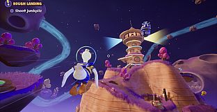 Duck Side of the Moon