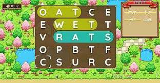 Word Quest: Nature