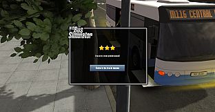 New York Bus Simulator
