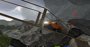 Ultimate Rock Crawler