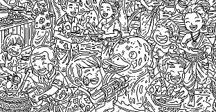 100 Songkran Cats