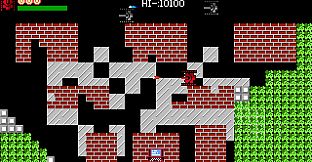 The Tower Of TigerQiuQiu Tiger Tank 62