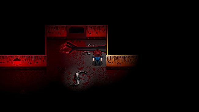 Heltons Haunted Hotel