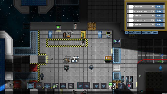 Expedition 13  - Gold Donator Package
