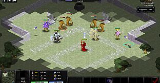 Immortal Empire - Mercenary Pack