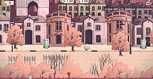 Shy Cats Hidden Tracks - Paris