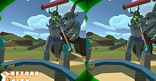 Beyond the City VR
