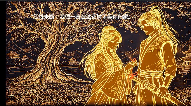 Ferryman of Wangchuan: River of Delusion