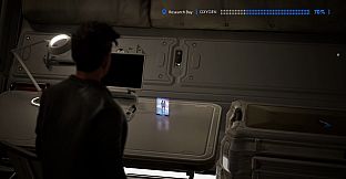 Eropsychosis: The Project Elysiara